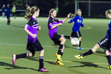 Bild 154 - C-Juniorinnen SG R�nnau Segeberg - FSC Kaltenkirchen : Ergebnis: 0:4